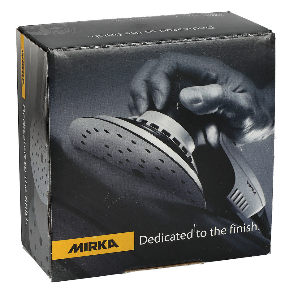MIRKA Galaxy 150mm Sanding Discs – Mirka
