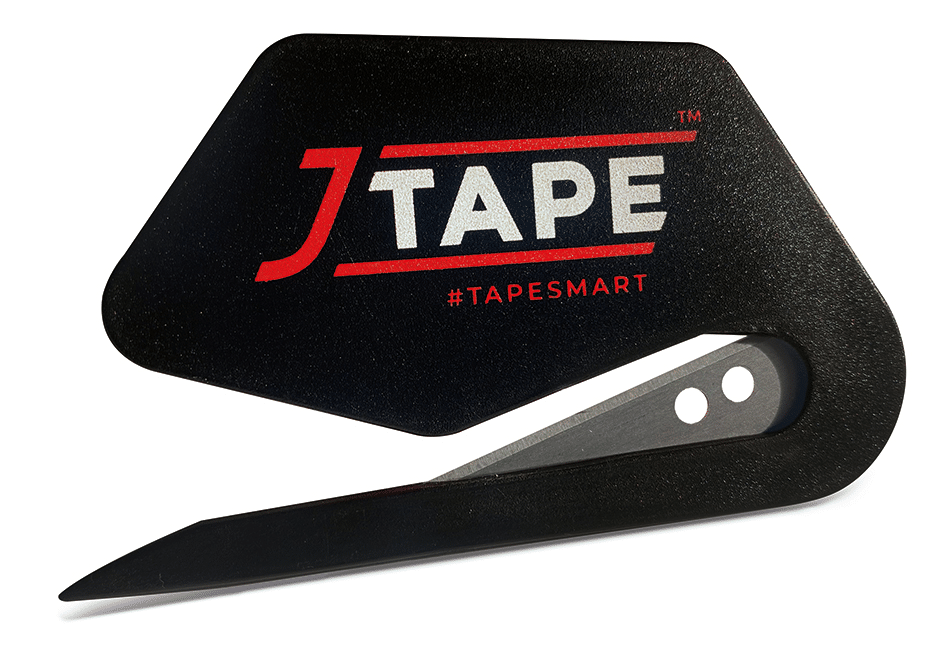 J-Tape Masking Film Cutter – J-Tape