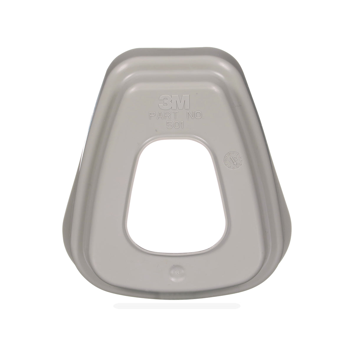 3M 501 Prefilter Retainer – Pack of 2 – 3M