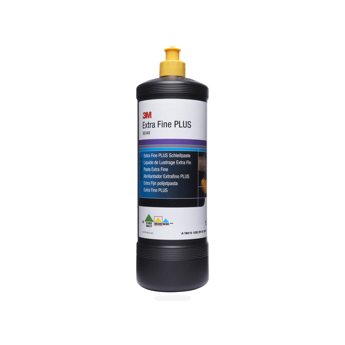 3M Extra Fine Compound – 3M