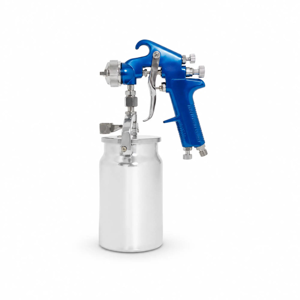 Fast Mover Conventional Suction Spray Gun