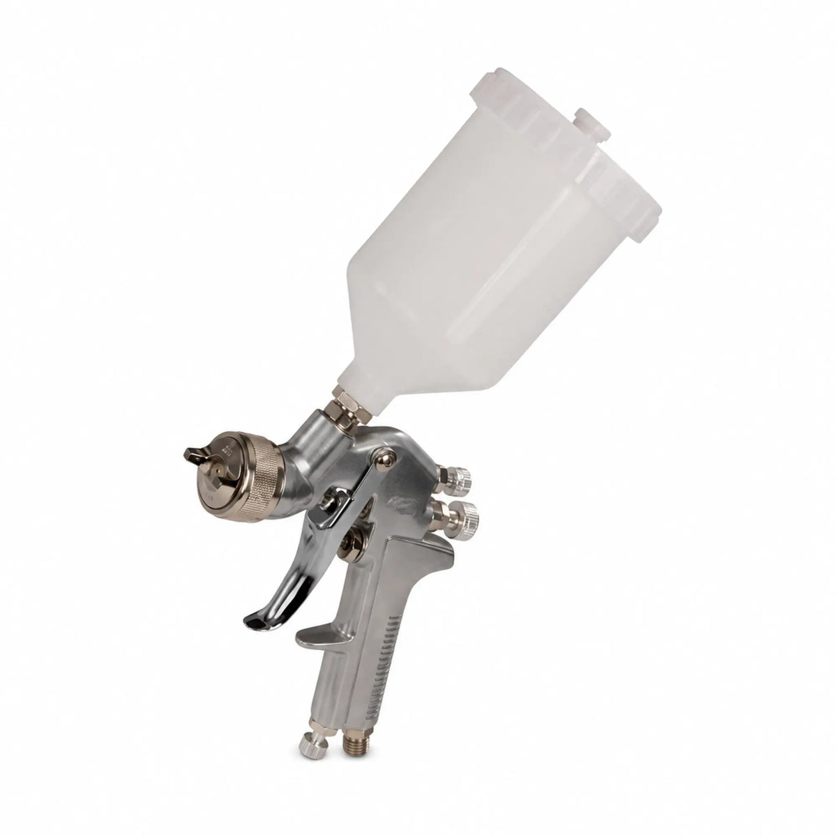 Fast Mover Conventional Gravity Spray Gun