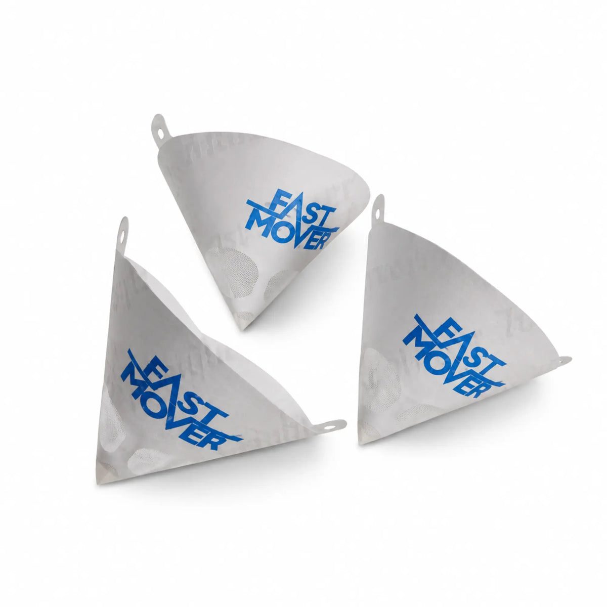 Fast Mover 190 Micron Fine Paint Strainers – Box of 250