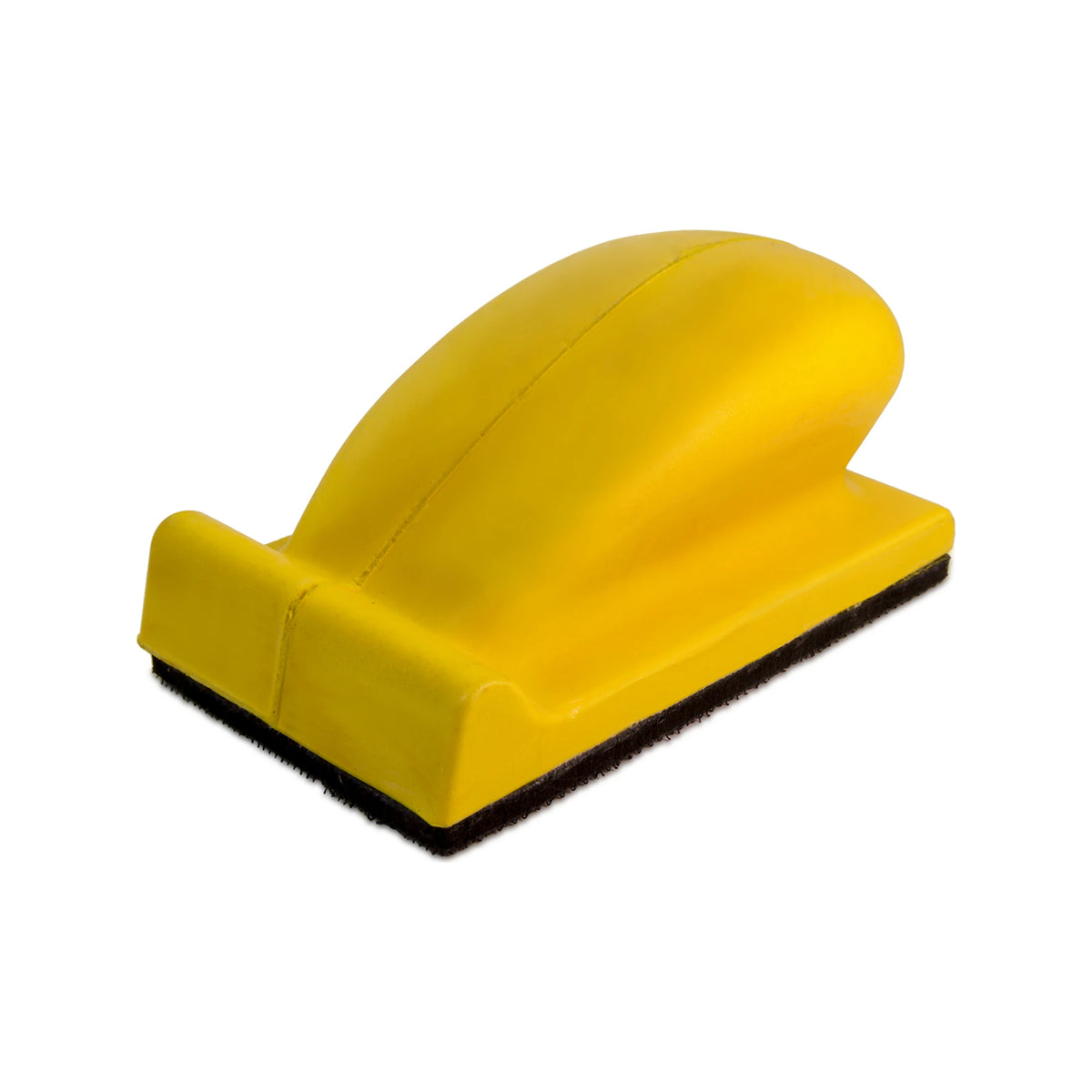StarChem Flat Yellow Sanding Block