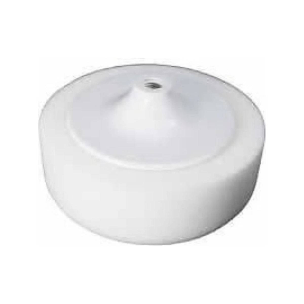 StarChem White Polishing Head 14mm