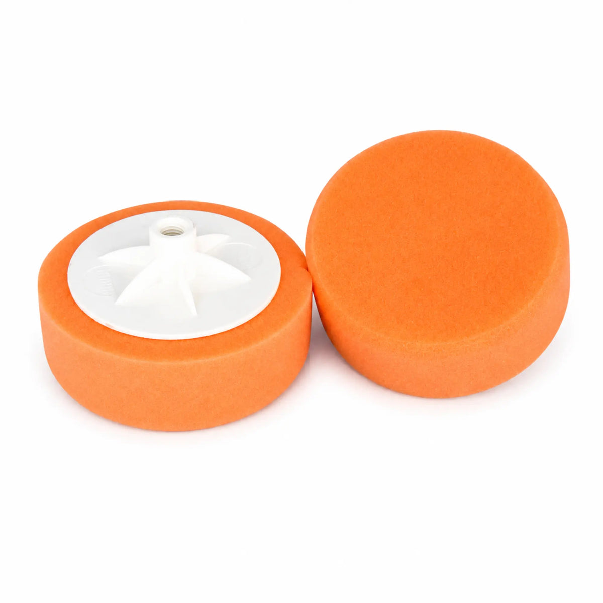 StarChem Orange Compounding Head 14mm Plastic