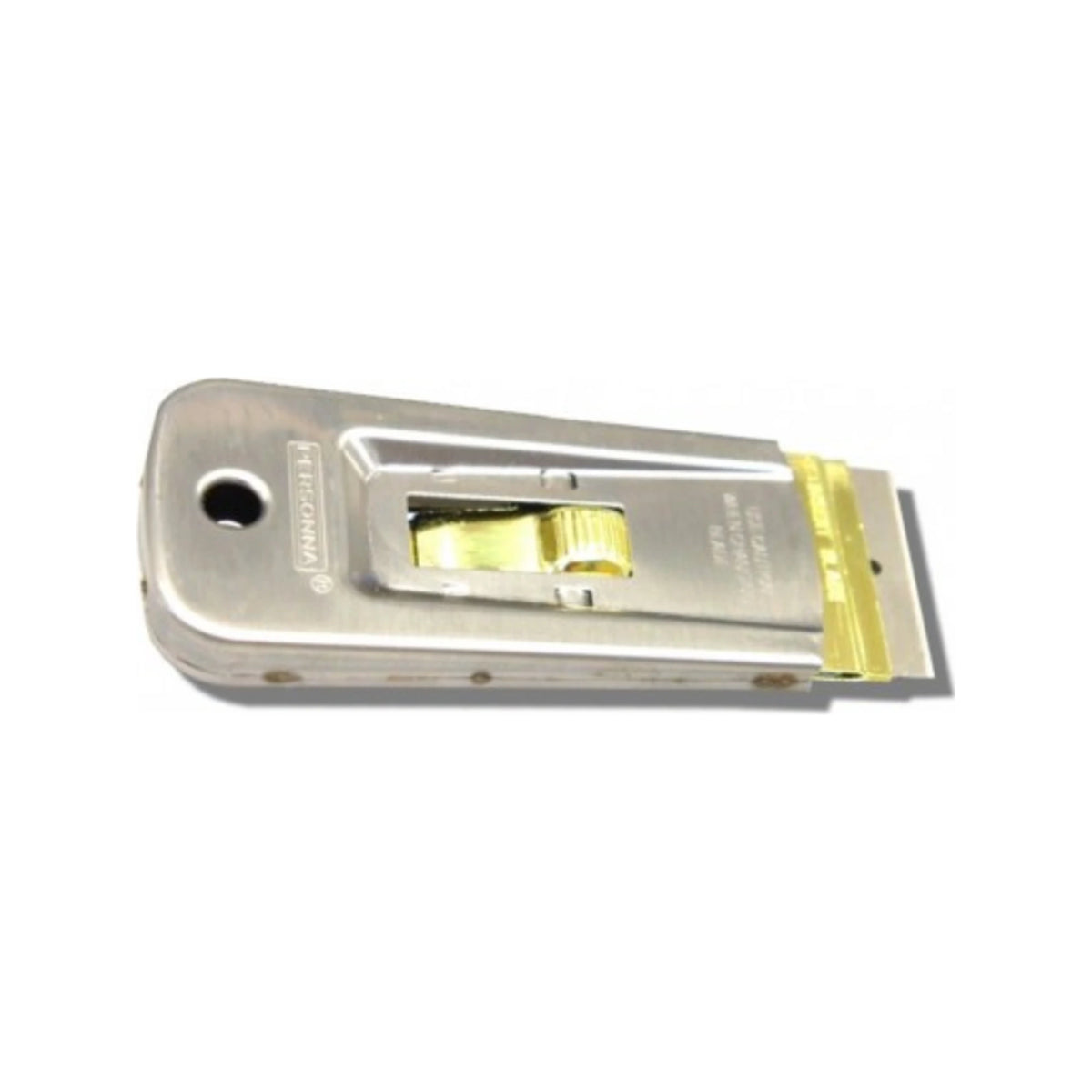 StarChem Metal Razor Blade Holder
