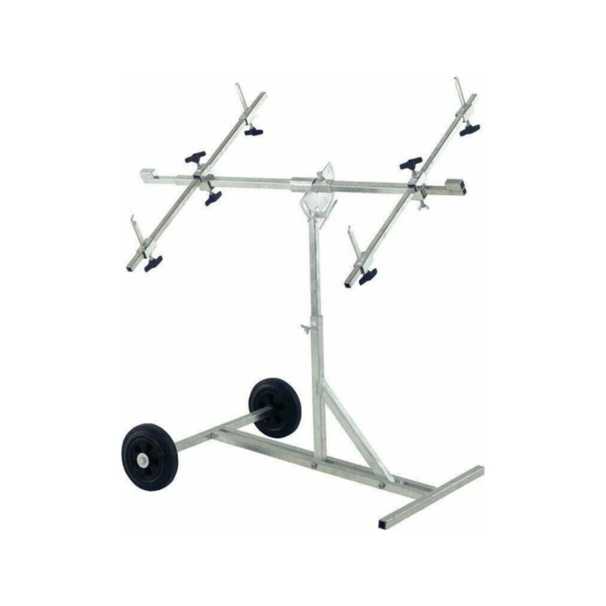 StarChem Rotating Panel Stand