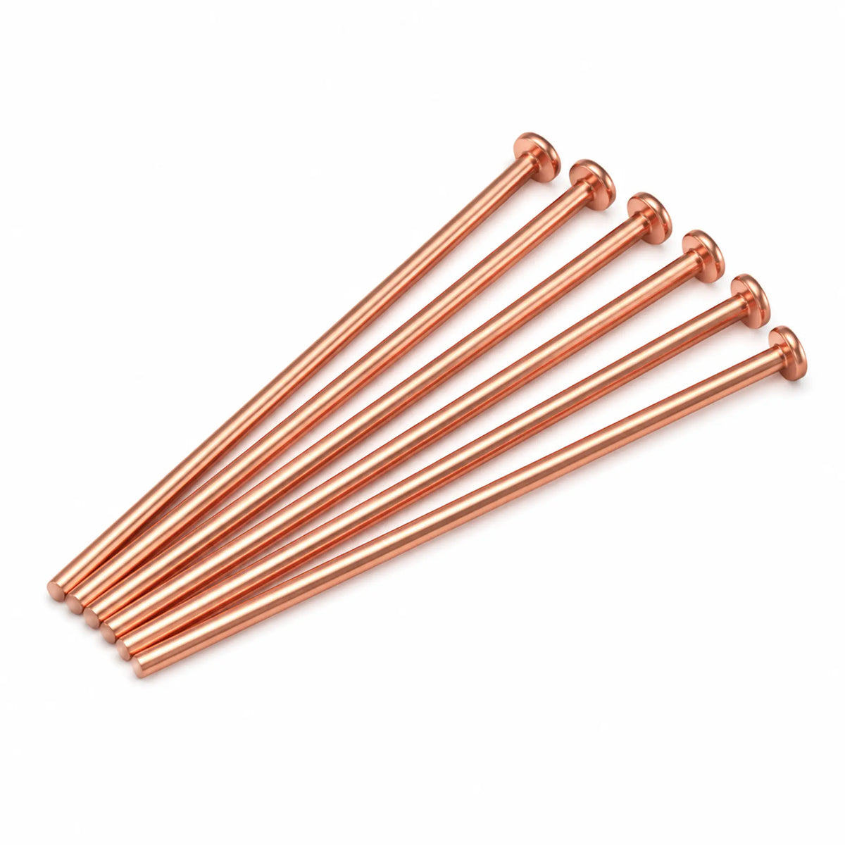 StarChem Weld Nails 50mm