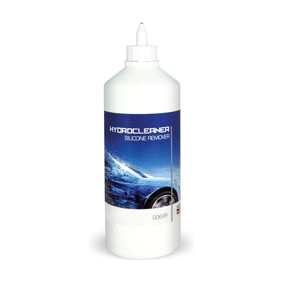 Lechler 00699 Hydrocleaner Silicone Remover