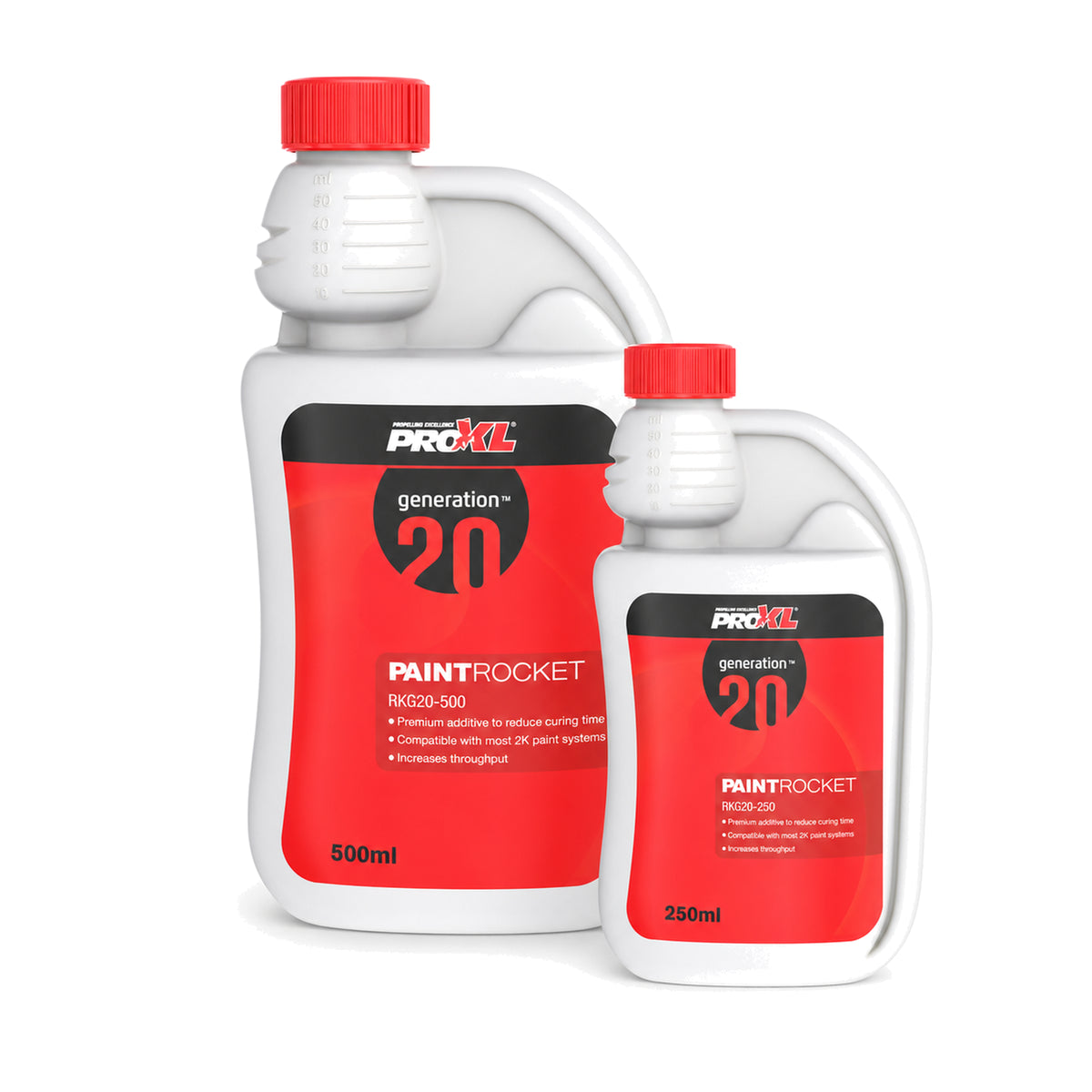 ProXL Generation20 Paint Rocket 250ml – ProXL