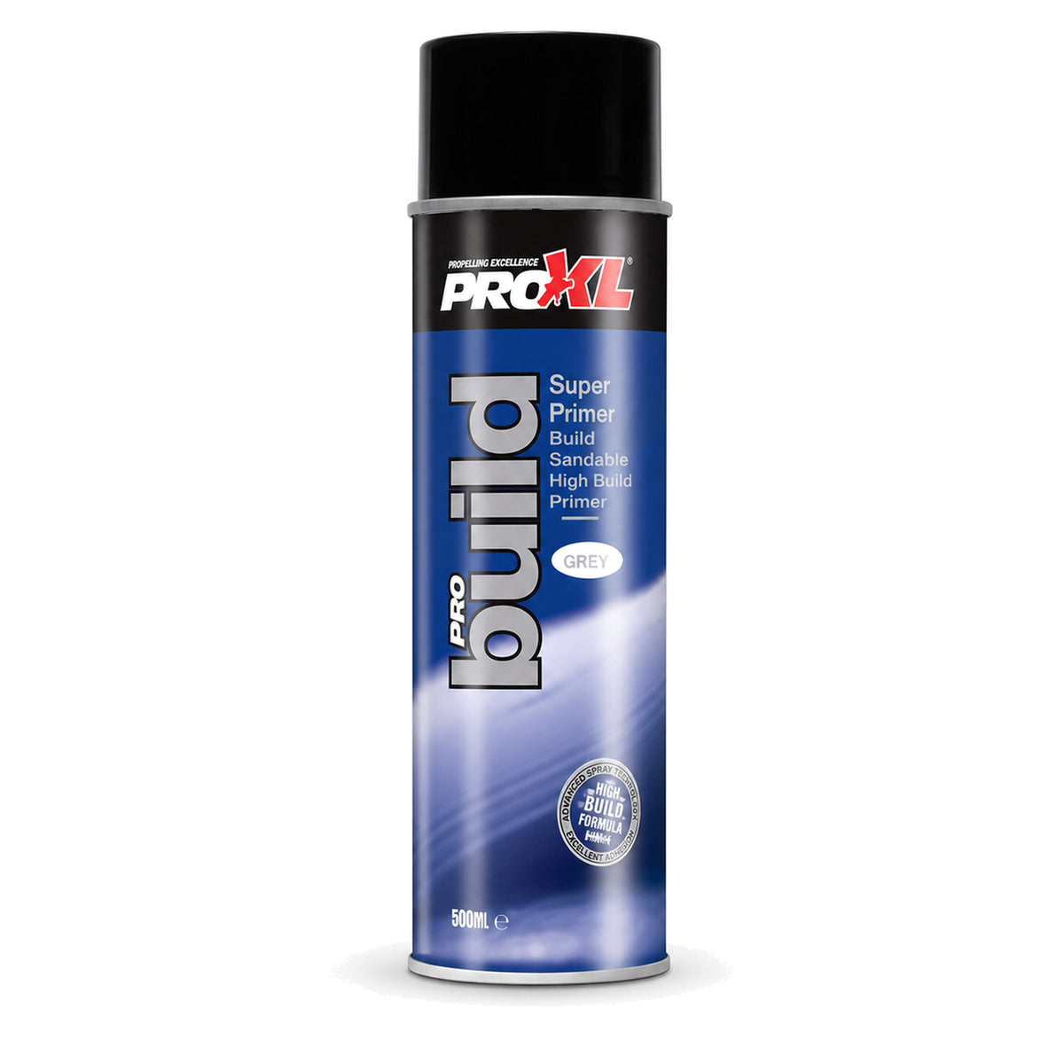 ProXL ProBuild Grey Aerosol 500ml – ProXL