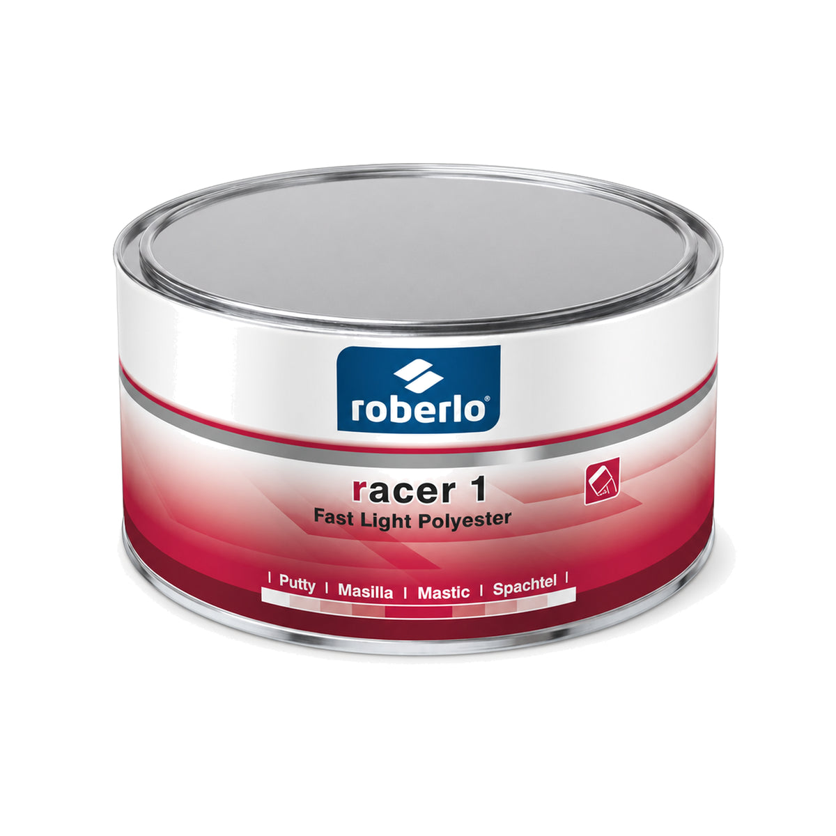 Roberlo Racer 1 Lightweight Body Filler – Roberlo