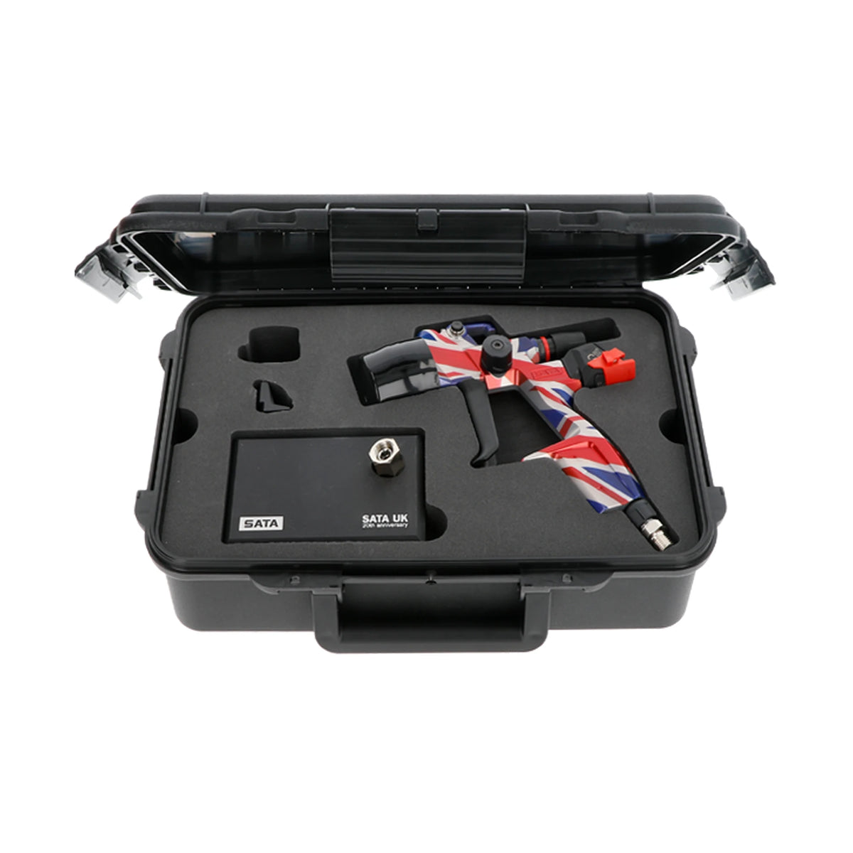 SATA Jet X PRO 20th Anniversary – SATA