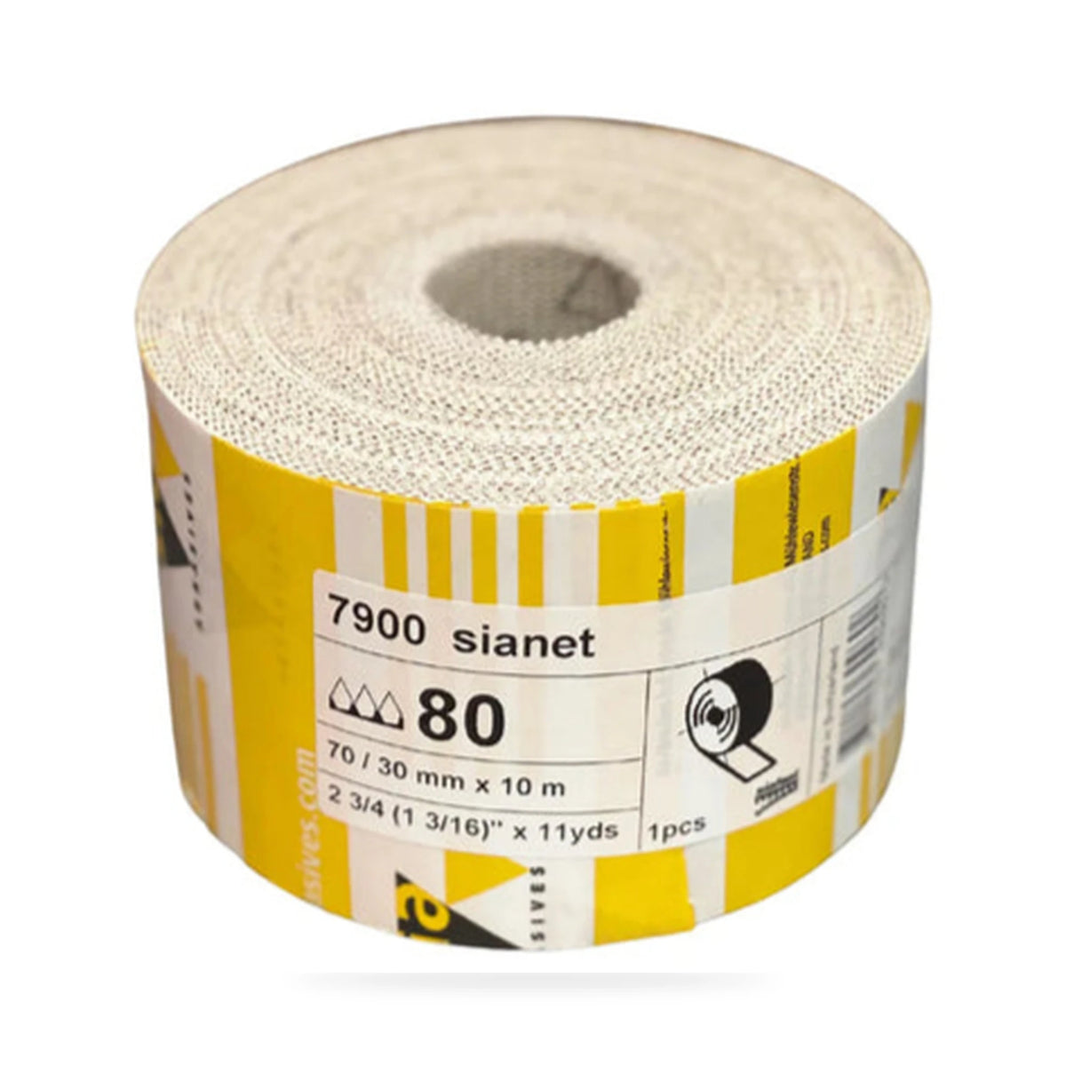 SIA 7900 Sianet Roll 70mm x 10m – SIA