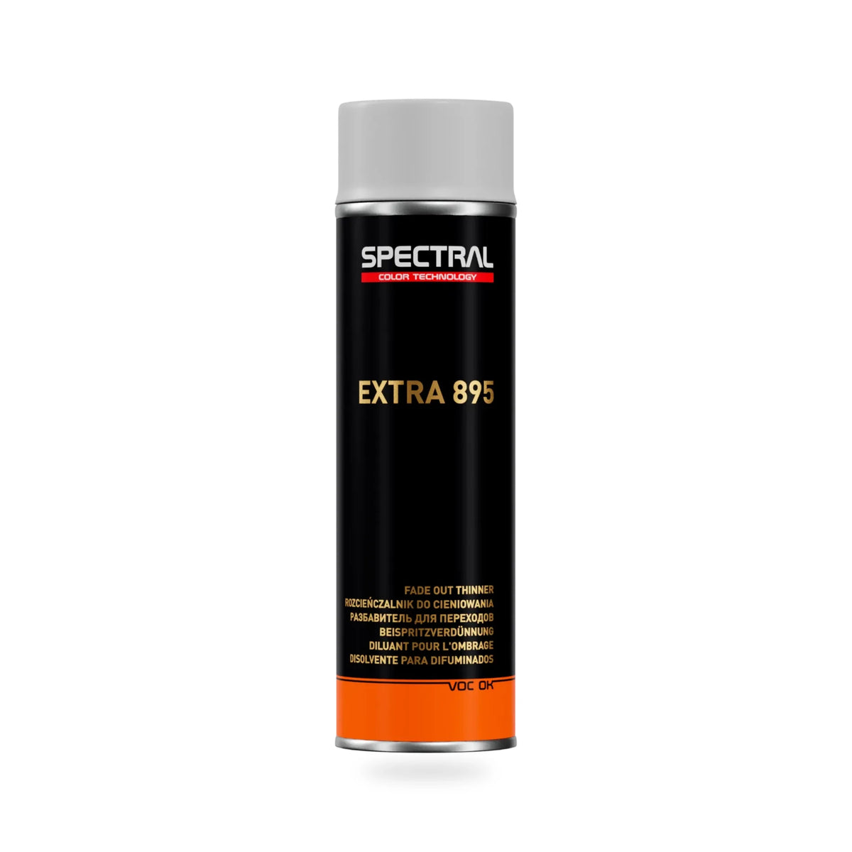 Spectral Extra 895 Fade Out Aerosol – 500ml – Spectral