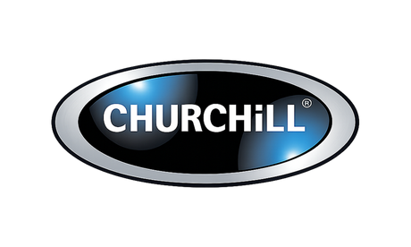 Churchill