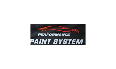 Performance Paint System