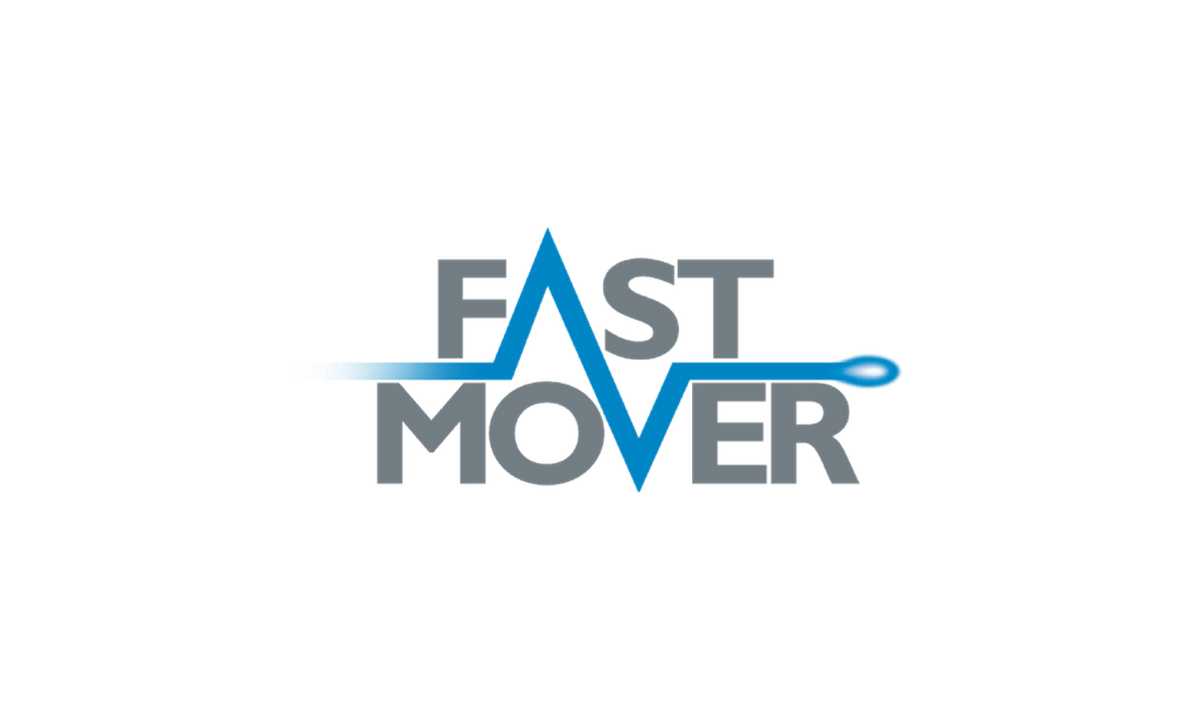 Fast Mover