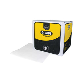 Farécla G Plus Polishing Wipes – 580 × 530mm – Box of 100 – Farécla