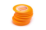 J-Tape Orange Fine Line Masking Tape – J-Tape