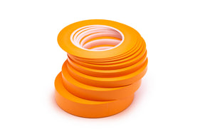 J-Tape Orange Fine Line Masking Tape – J-Tape