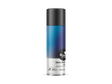 Border Automotive Gloss Black Aerosol 500ml