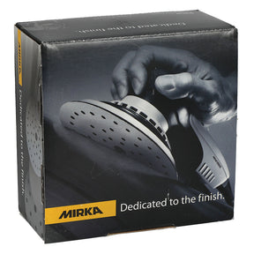 MIRKA Galaxy 150mm Sanding Discs – Mirka