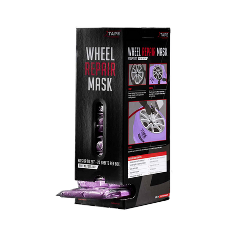 J-Tape Wheel Repair Masks – J-Tape