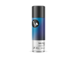 Border Automotive Satin Black Aerosol 500ml
