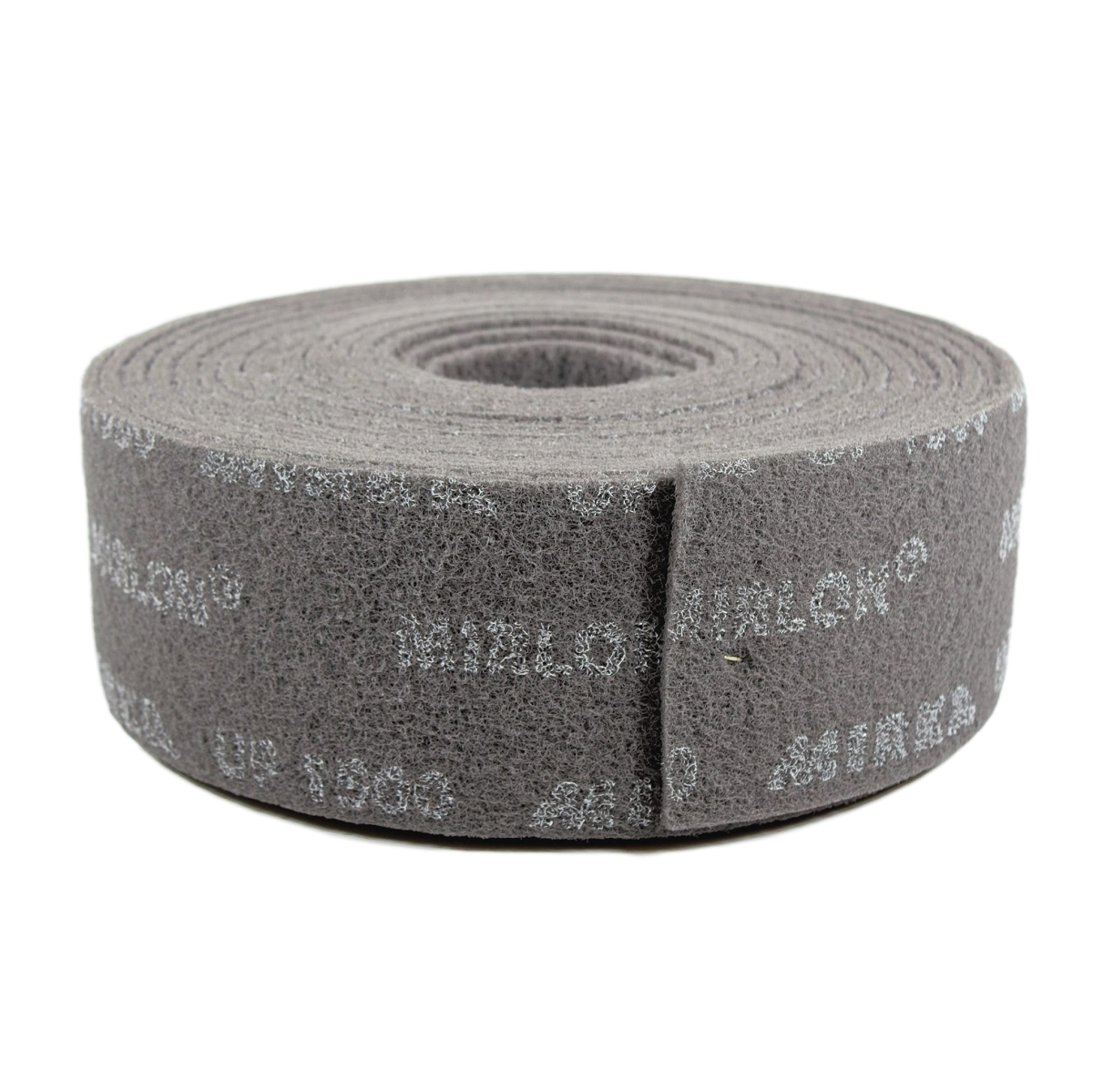 MIRKA Mirlon UF Abrasive Roll 100mmx10m – Mirka