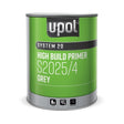 U-POL S2025/4 2K High Build Primer 5L Kit Grey – U-POL