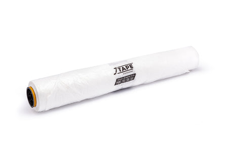 J-Tape Premium Clear Masking Film – J-Tape