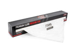 J-Tape Premium Clear Masking Film – J-Tape