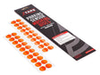 J-Tape Parking Sensor Masking Discs 18mm – J-Tape