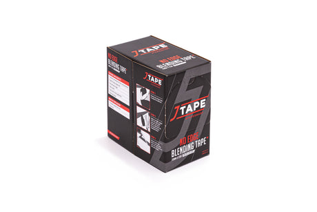J-Tape No Edge Blending Tape + 20mm x 25m – J-Tape