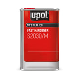 U-POL S2025/4 2K High Build Primer 5L Kit Grey – U-POL