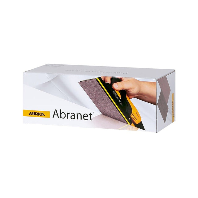 MIRKA Abranet 70x198mm Sanding Strips – Mirka