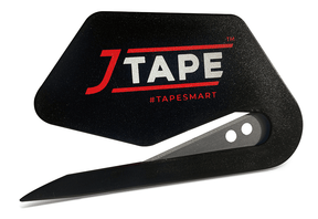 J-Tape Masking Film Cutter – J-Tape