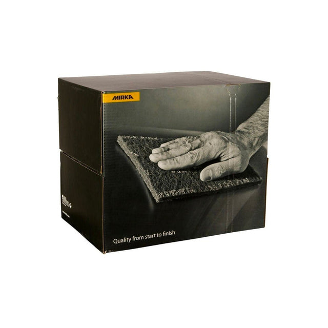 MIRKA Mirlon UF Abrasive Pads – Mirka