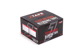 J-Tape Flexi No Edge Blending Tape 15mm x 25m – J-Tape