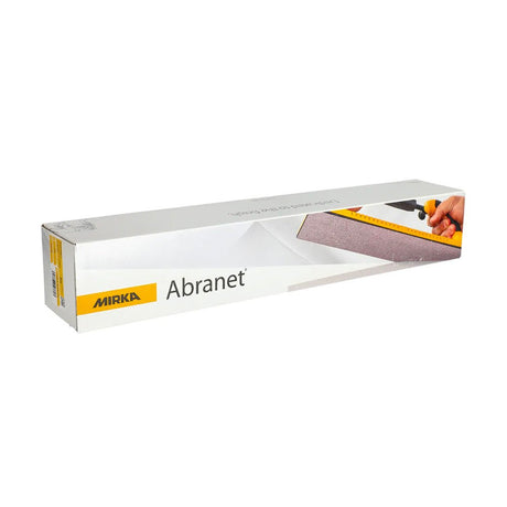 MIRKA Abranet 70x420mm Sanding Strips – Mirka