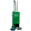 Official UNIC UCC-25 can crushers product photo