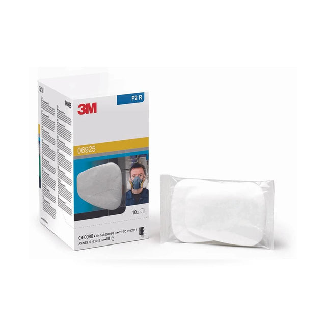3M Replacement Particulate Filters – 3M