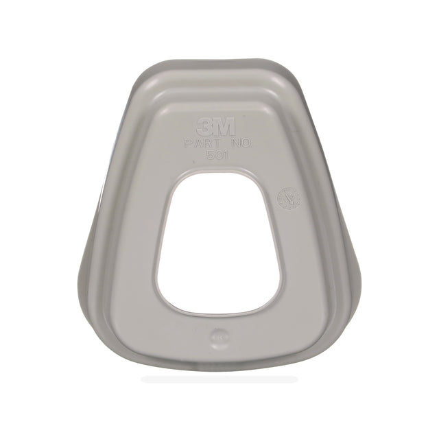 3M 501 Prefilter Retainer – Pack of 2 – 3M