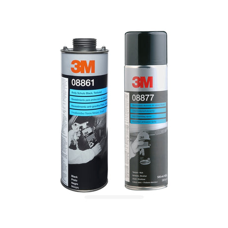 3M Body Schutz Underbody Coating – 3M