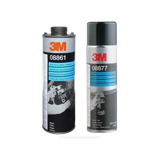 3M Body Schutz Underbody Coating – 3M