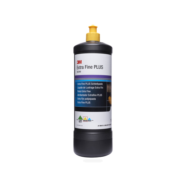 3M Extra Fine Compound – 3M