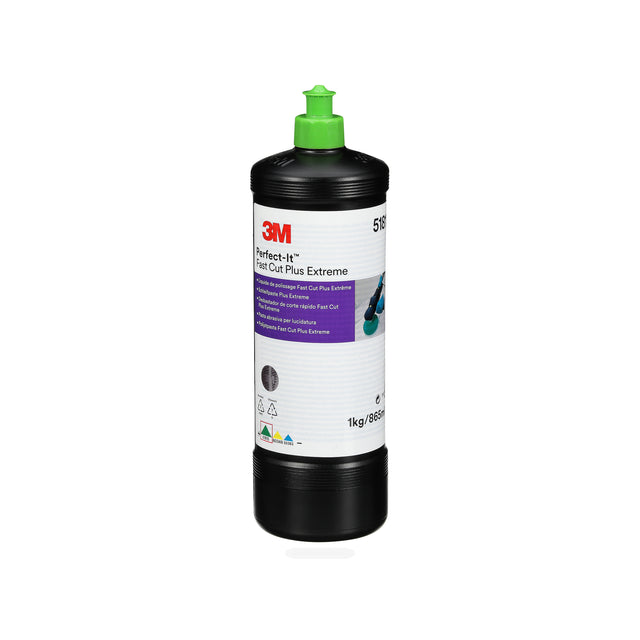 3M Fast Cut Compound 1L – 3M