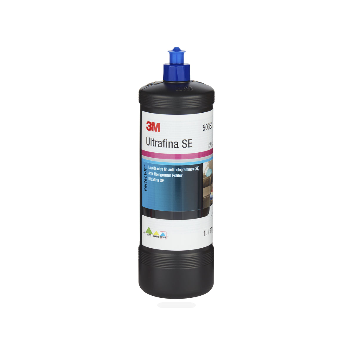 3M Perfect-It III Ultrafina SE Polish – 3M